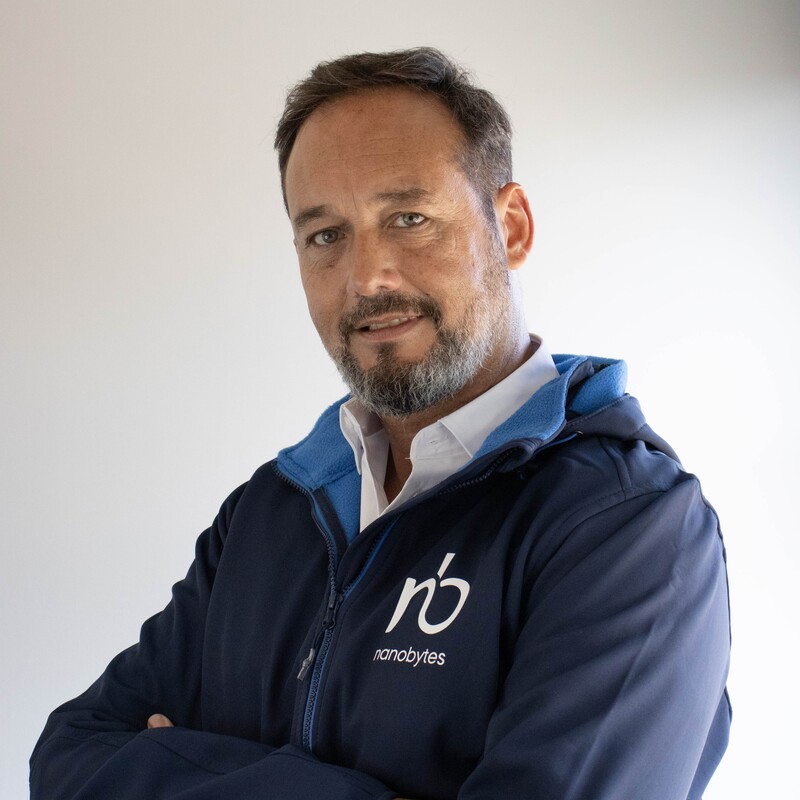 Sergio Botta - Responsable de Soporte