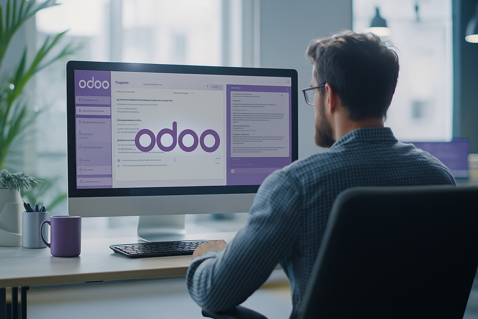 ¿Tu equipo está preparado para sacarle todo el jugo a Odoo?