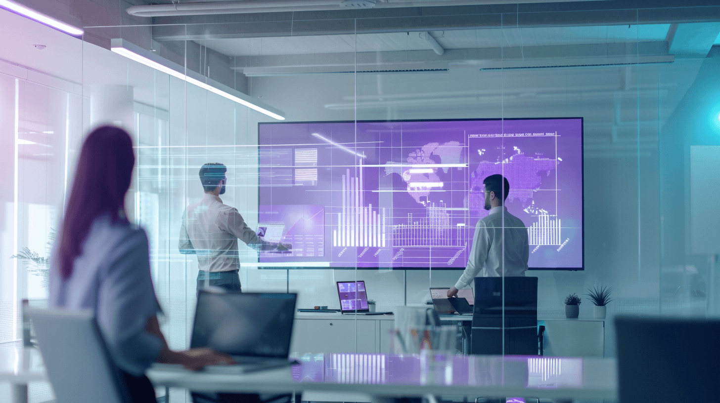El sector tecnológico necesita adaptarse a tiempo a la digitalización o perderá competitividad.