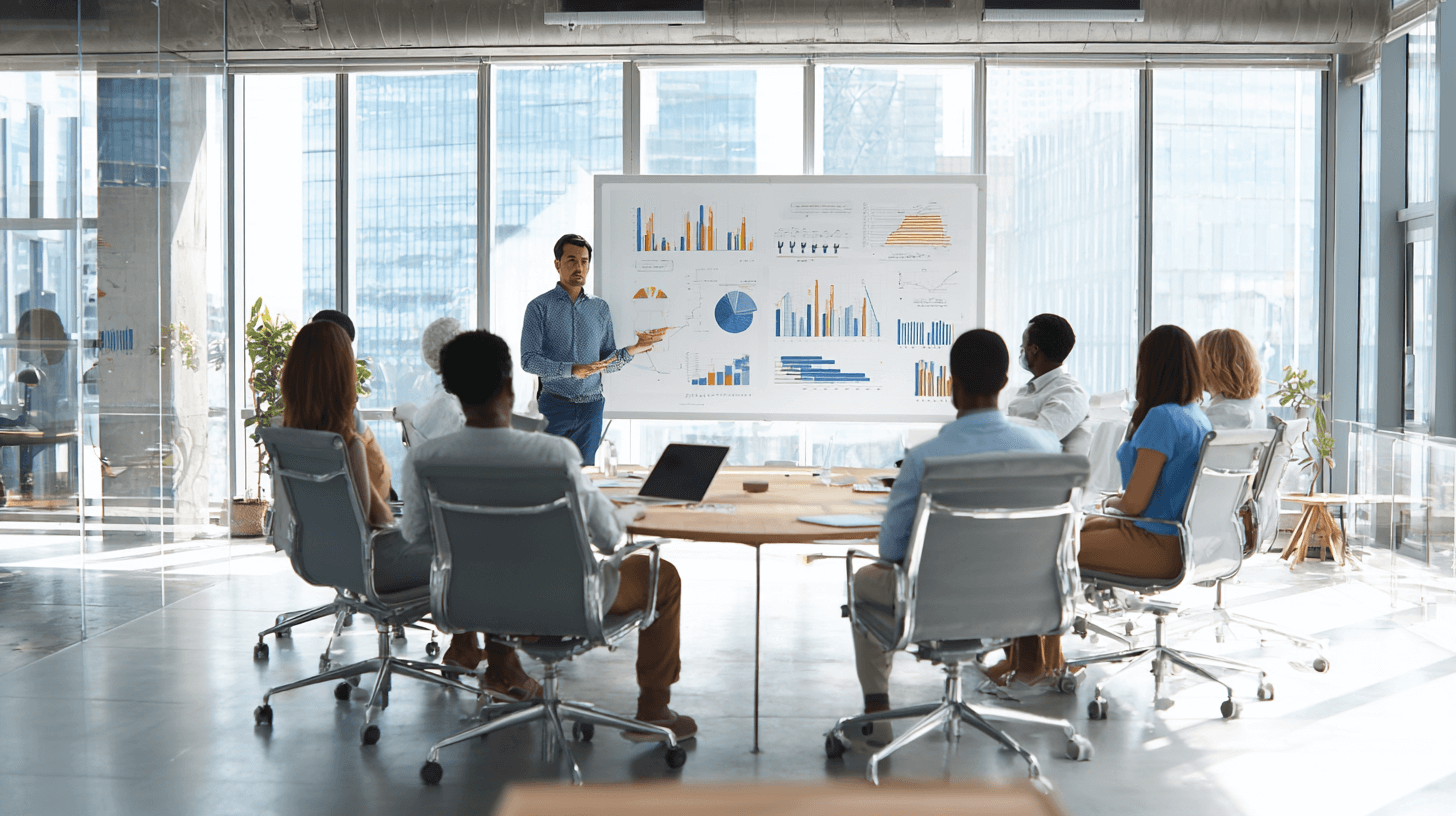 ¿Para qué sirve un ERP?