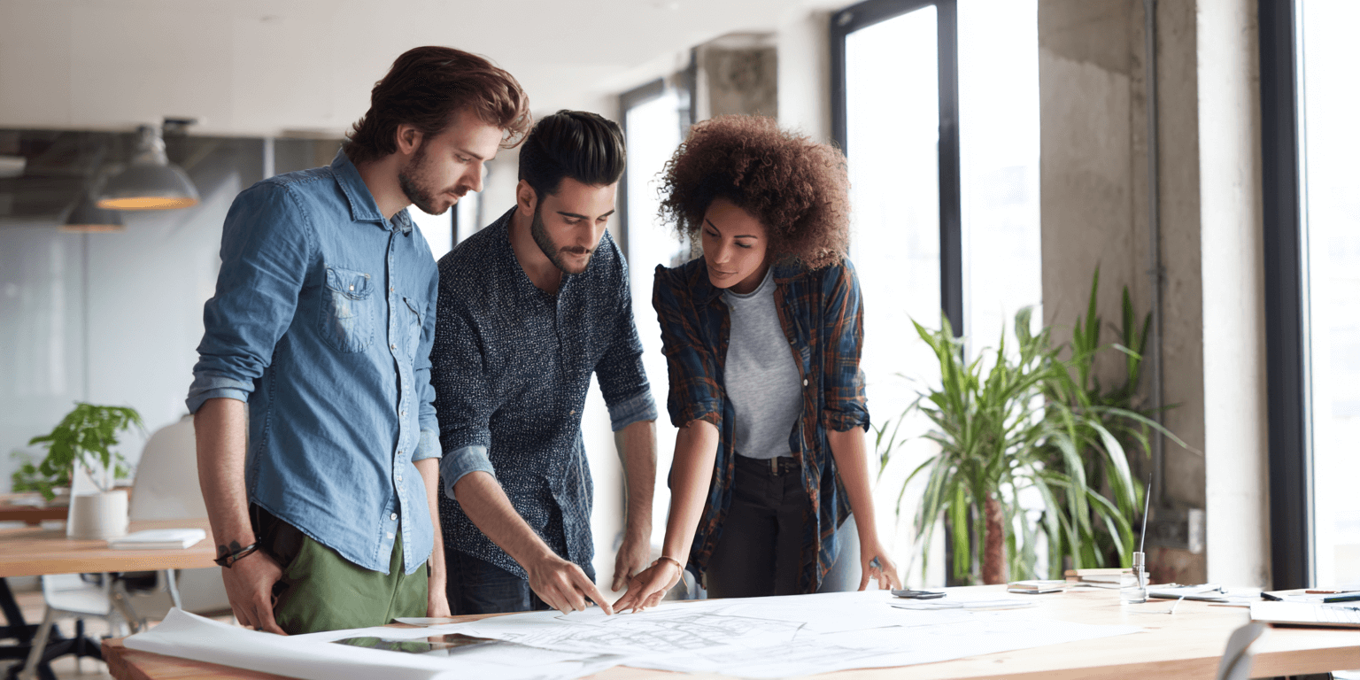 Beneficios de los sistemas ERP: Mejora la toma de decisiones