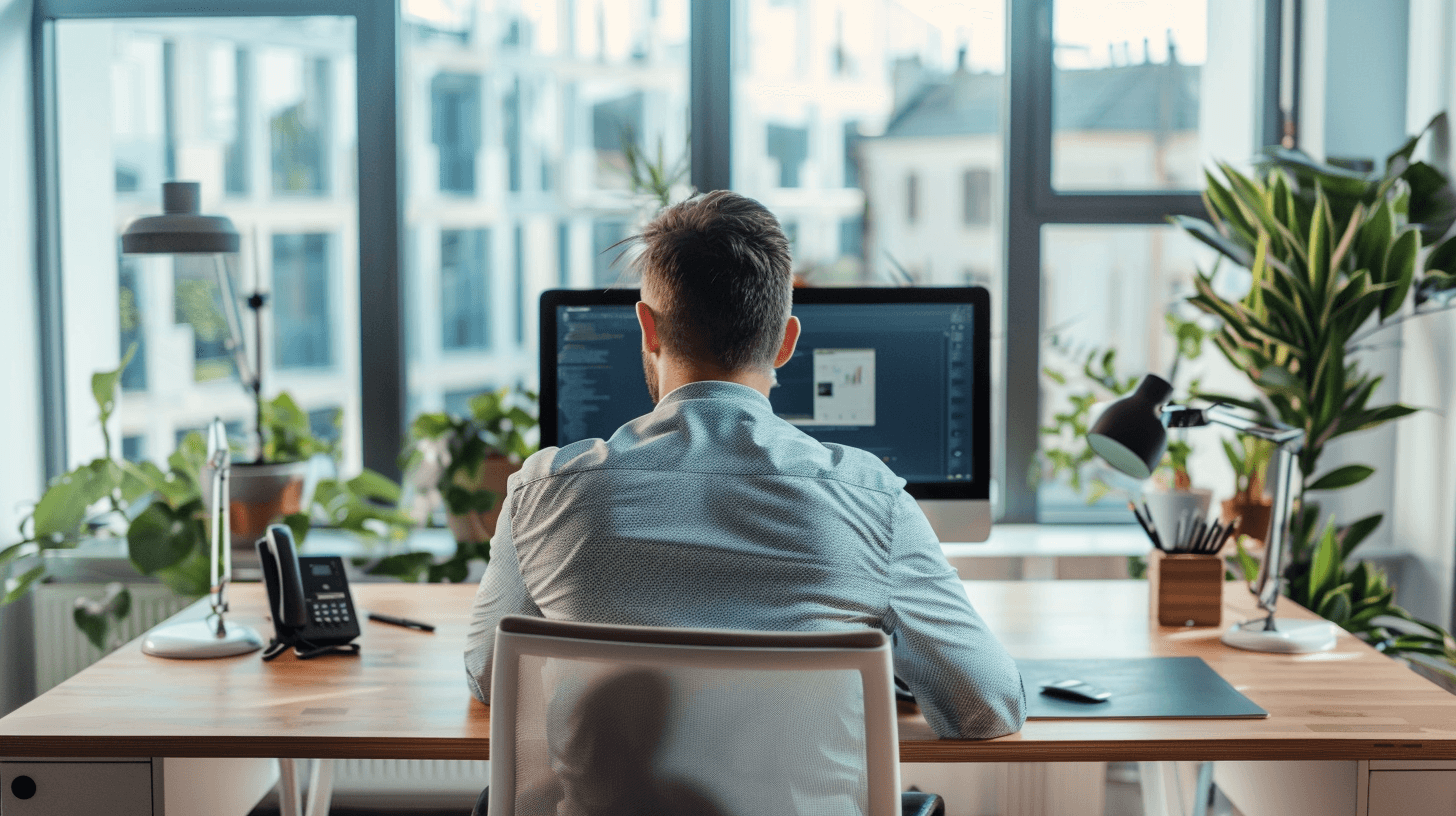 Beneficios de los sistemas ERP: Mayor agilidad