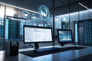 ¿Dónde es mejor alojar un ERP: servidor Cloud o servidor propio?